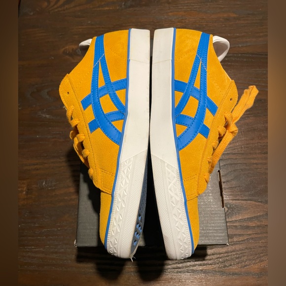 Onitsuka Tiger Fabre BL-S - Picture 4 of 5
